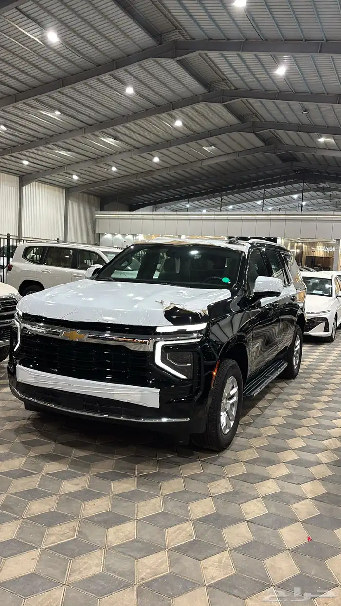 تاهو2025-LS ثلاجه بدون دبل خليجي اقل سعر 1