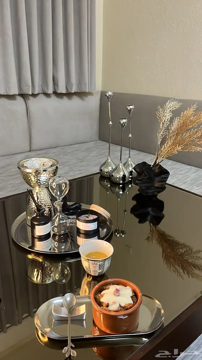 الذ قشد بنكهة خياليه 4