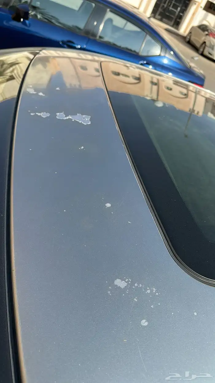 بي ام 2013. GT550i 2