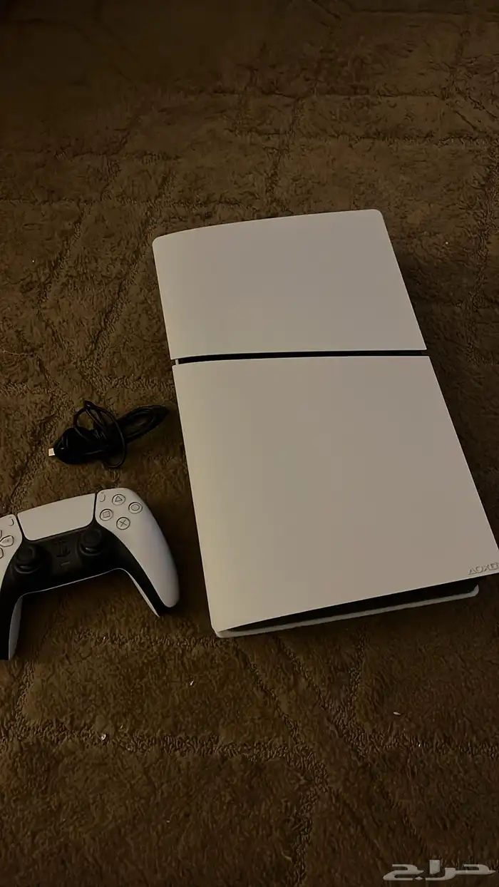 سوني 5 معا الكرتون جميع اغراضه 3