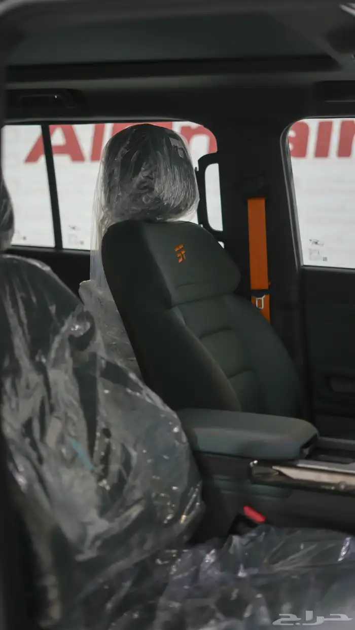 جيتور T2 لاكجري 2025 سعودي باقل سعر 8