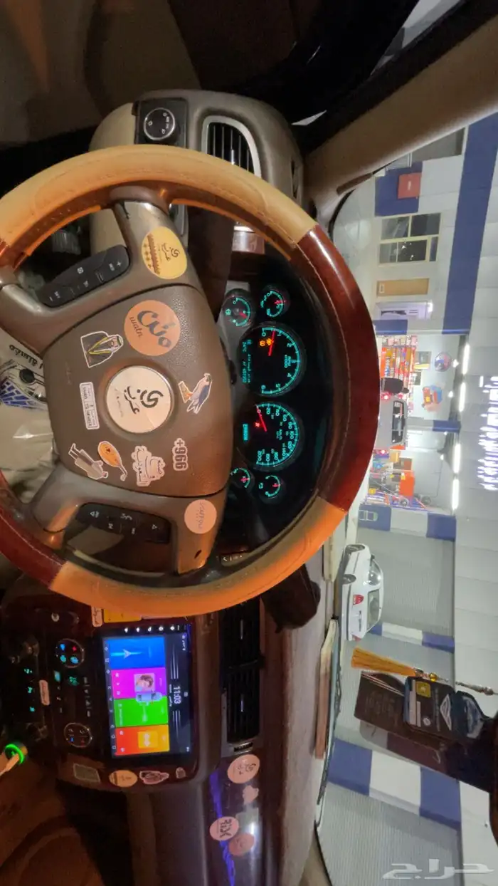 تاهو 2009فل كامل 12