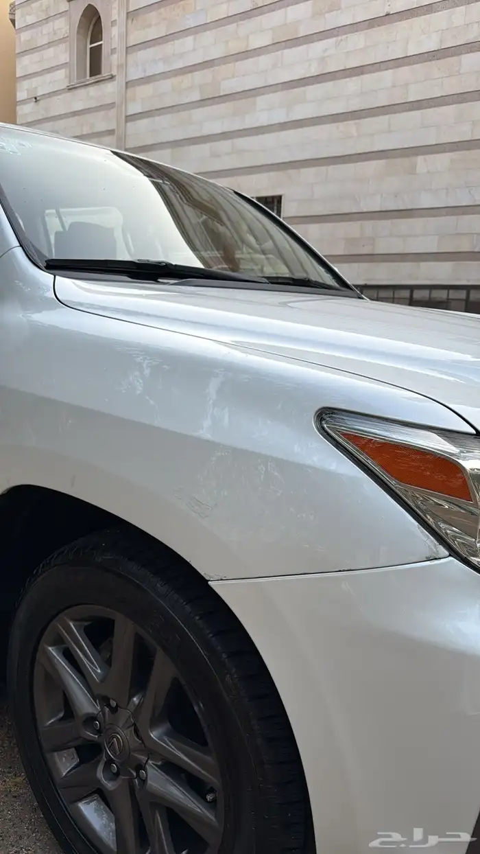 جيب لكزس 2014 5