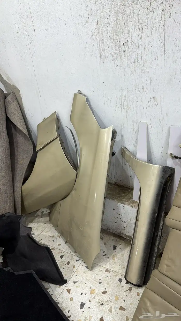 قطع لكزس 430 18