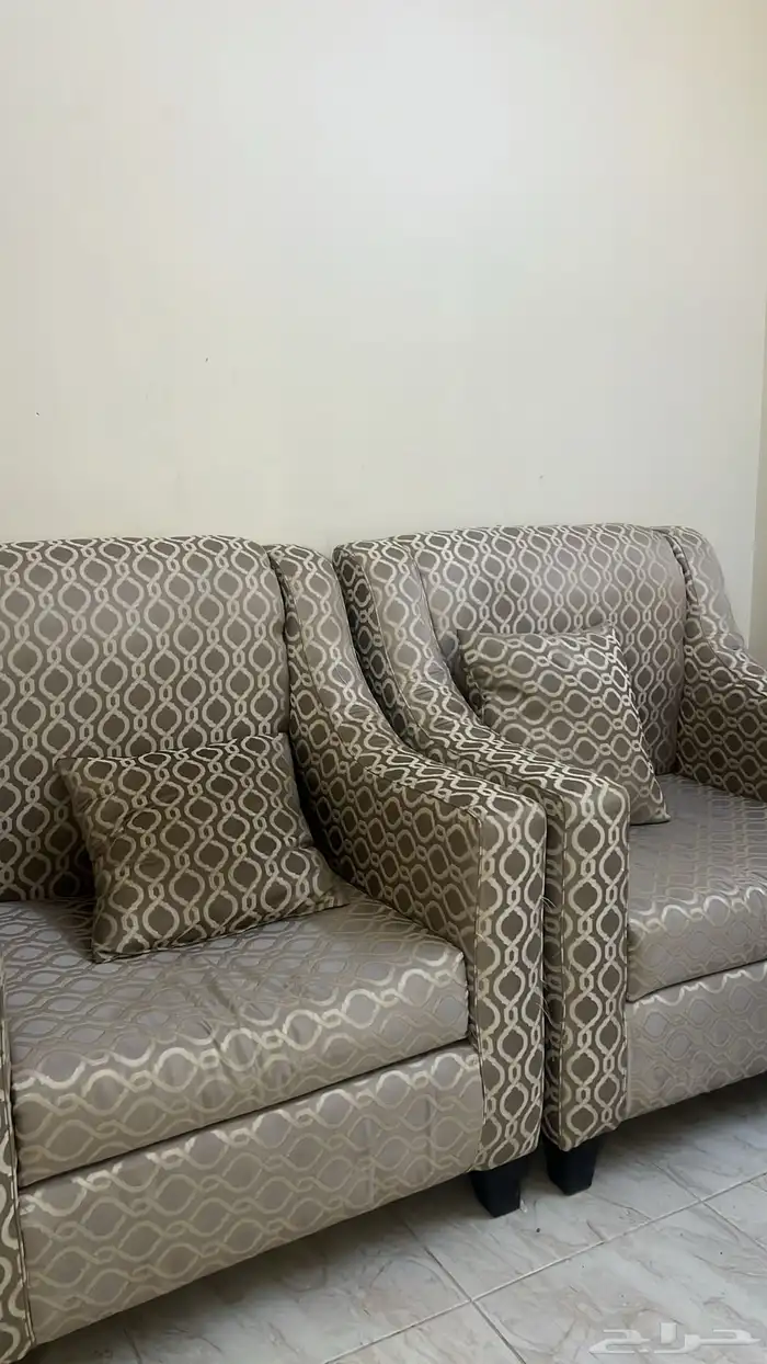 اثاث منزلي شبه جديد. الموقع العلا 0