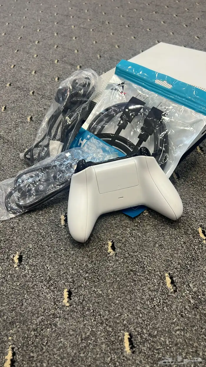 اكس بوكس ون اس 1000 قيقا 0