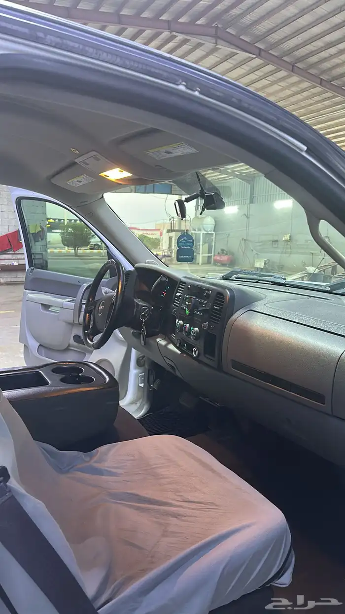 جمس سيرا 2013 4