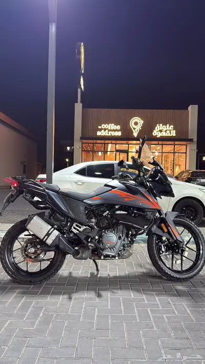 ادفنشر كي تي ام 390 index