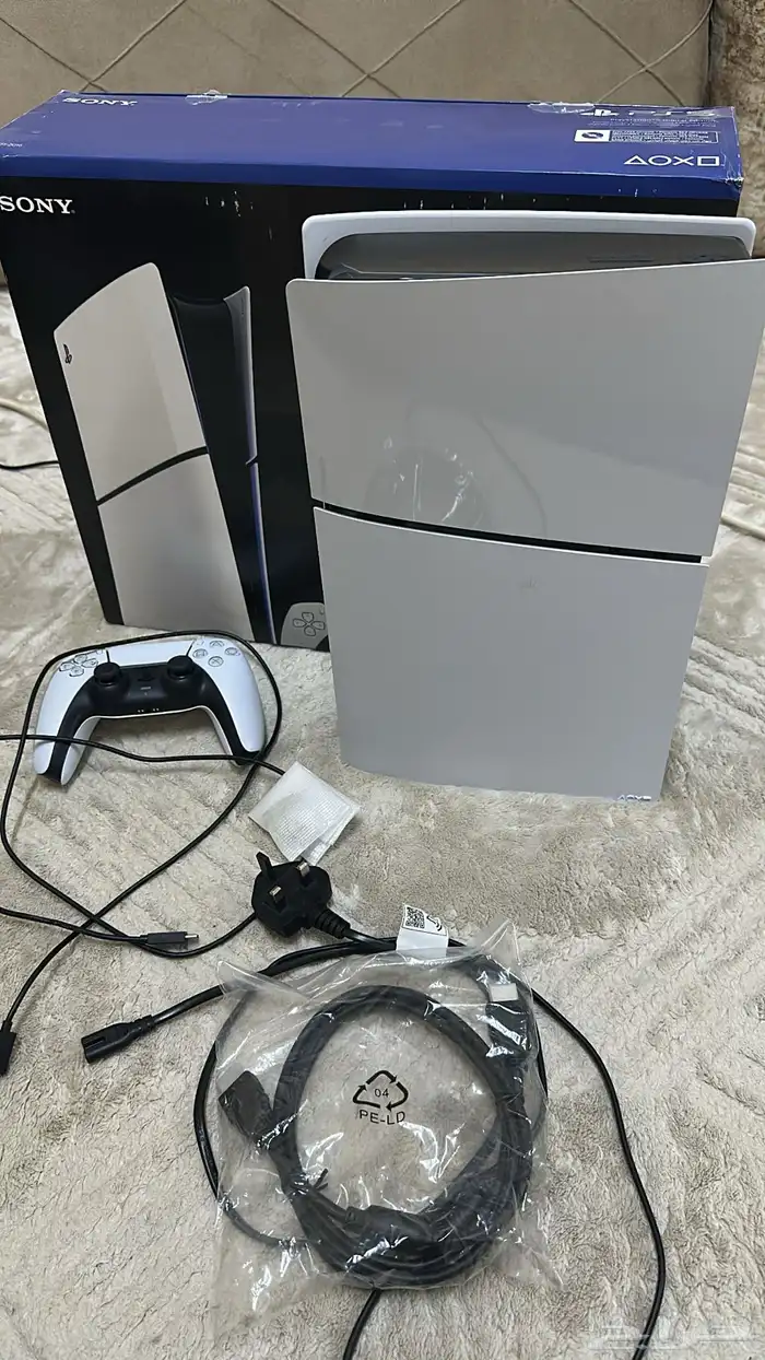 سوني5   شاشة 1