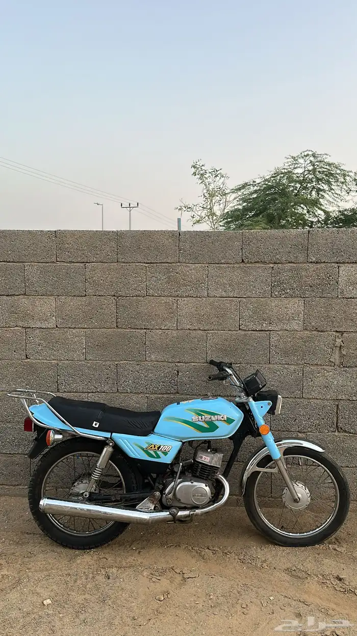 للبيع دباب سوزوكي  الأصلي بدون أوراق 0