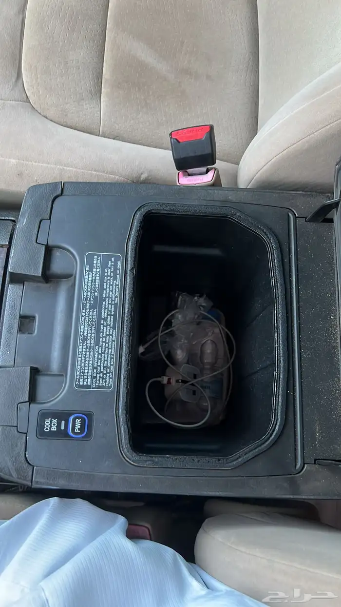 للبيع لاندكروزر 29