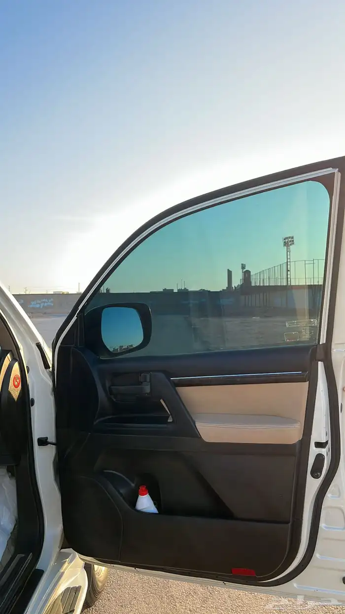 للبيع لاندكروزر 17