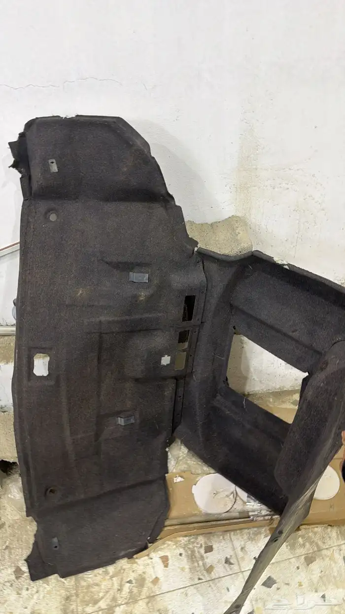 قطع لكزس 430 13