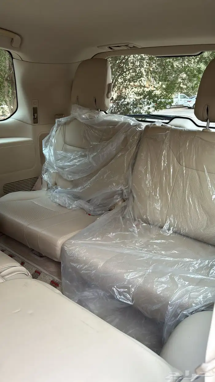 جيب لكزس 2014 12