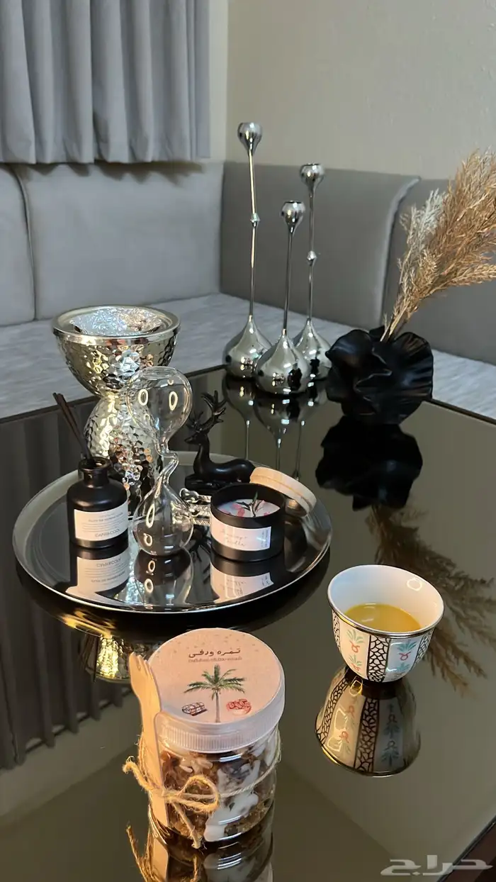 الذ قشد بنكهة خياليه 5