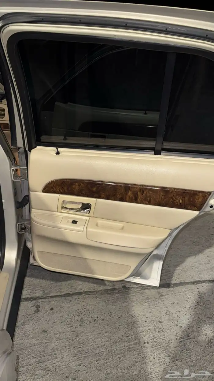 فورد ماركيز إمريكي فل كامل 18