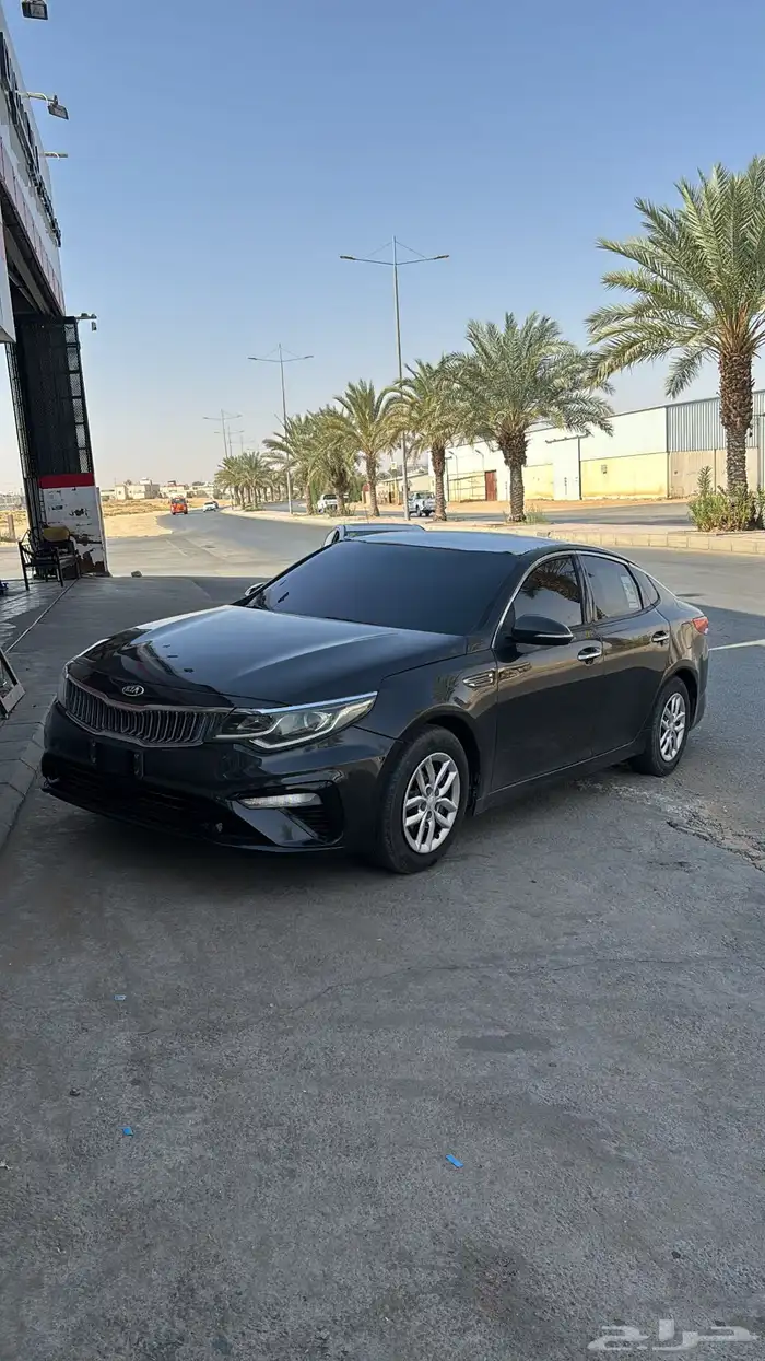 اوبتيما 2019 3