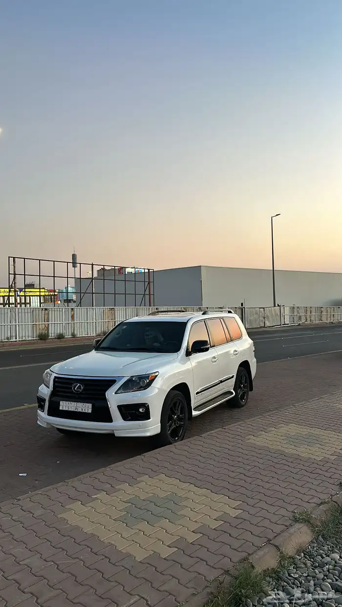 لكسز 2012ماشي498 0