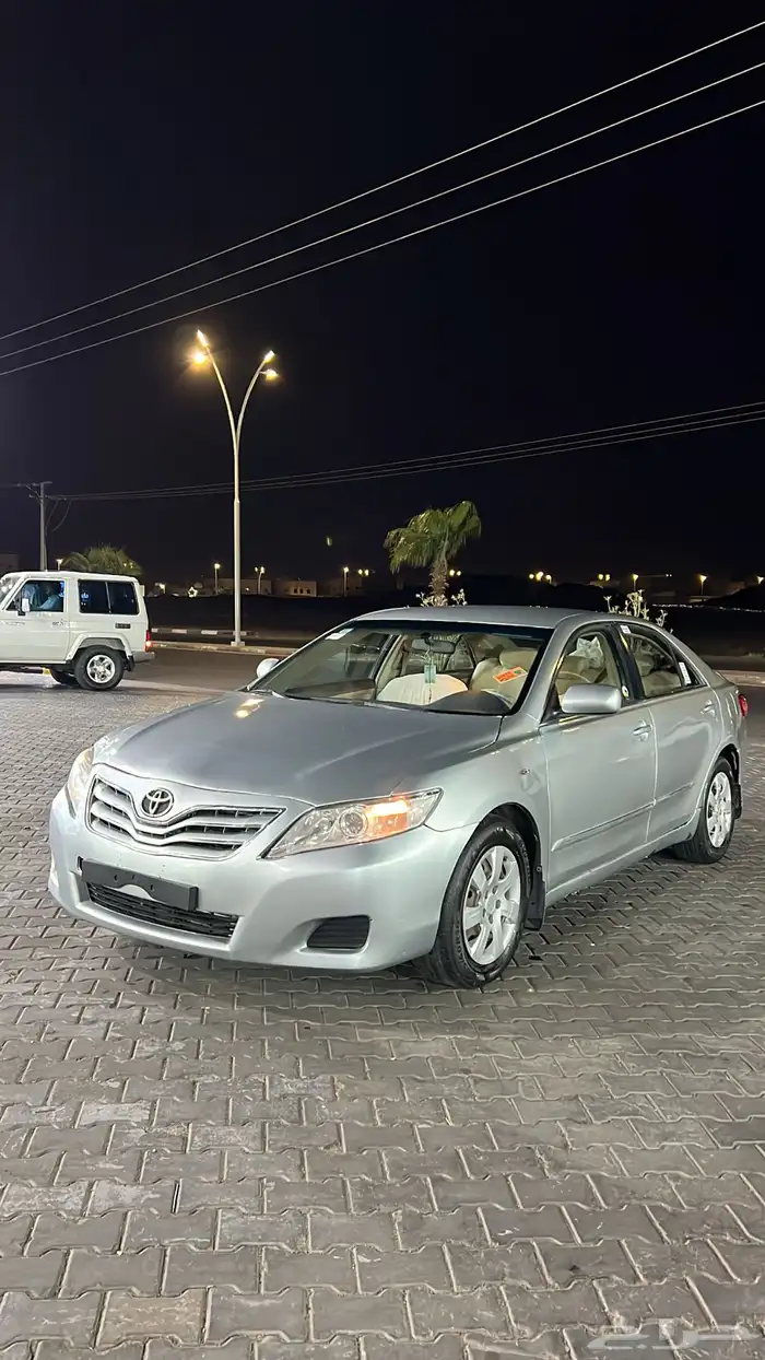 كامري 2009 1