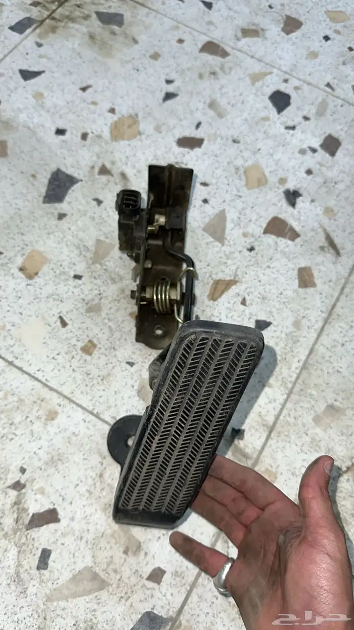 قطع لكزس 430 8