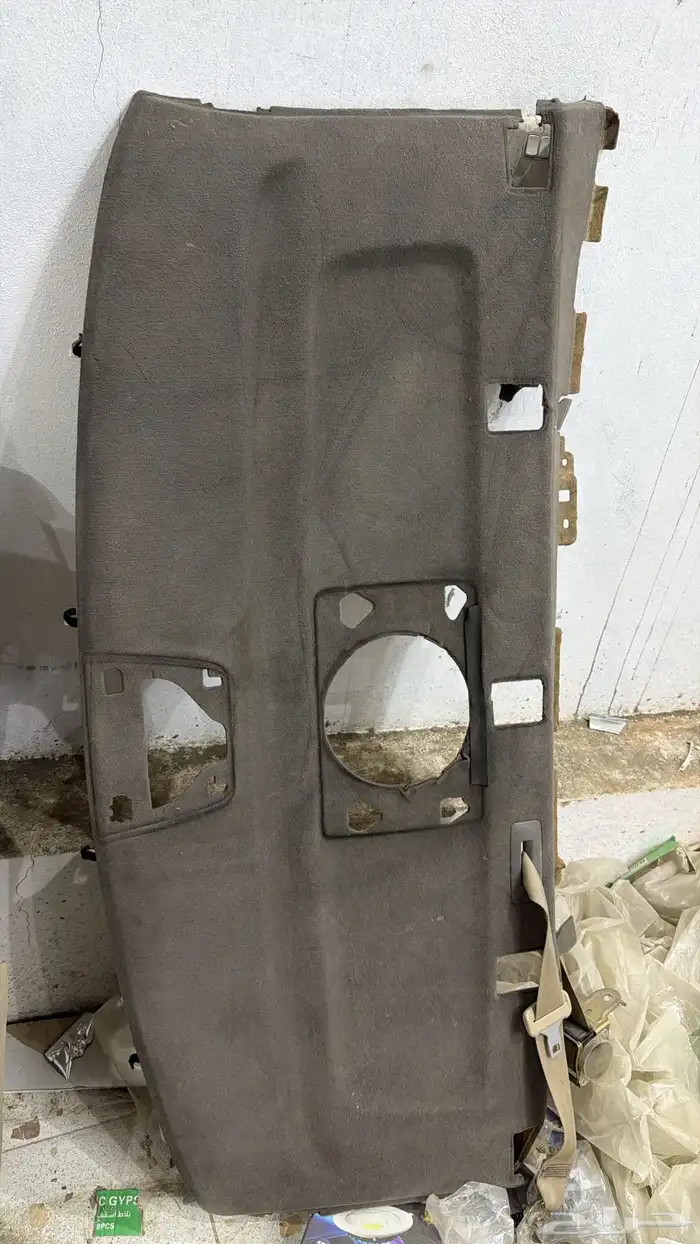 قطع لكزس 430 19