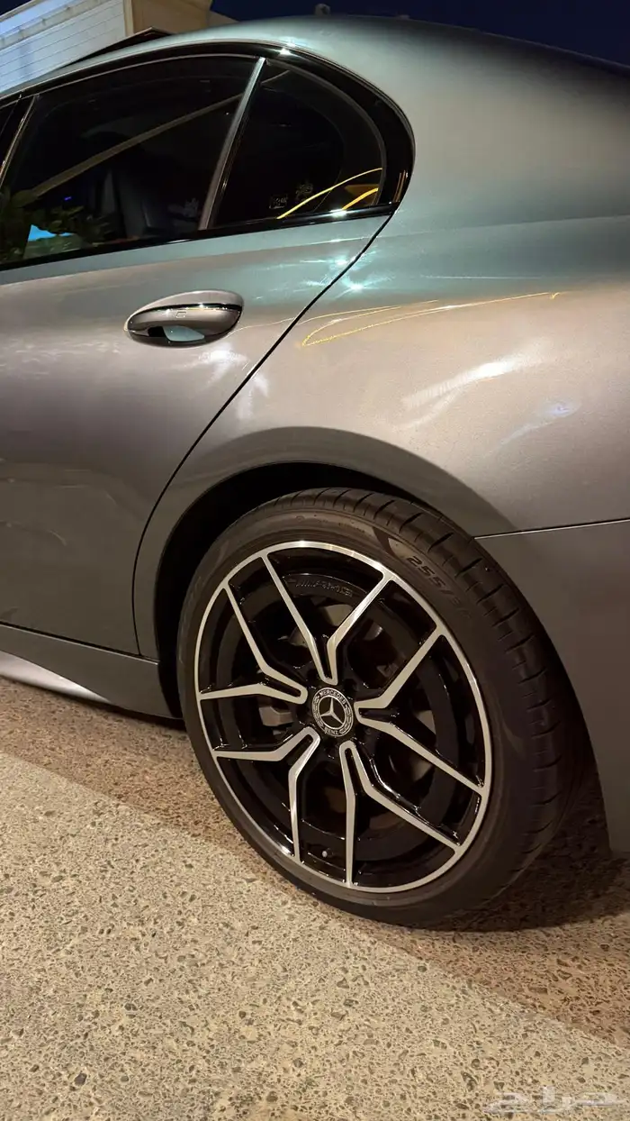 مرسيدس 2023 c300 12