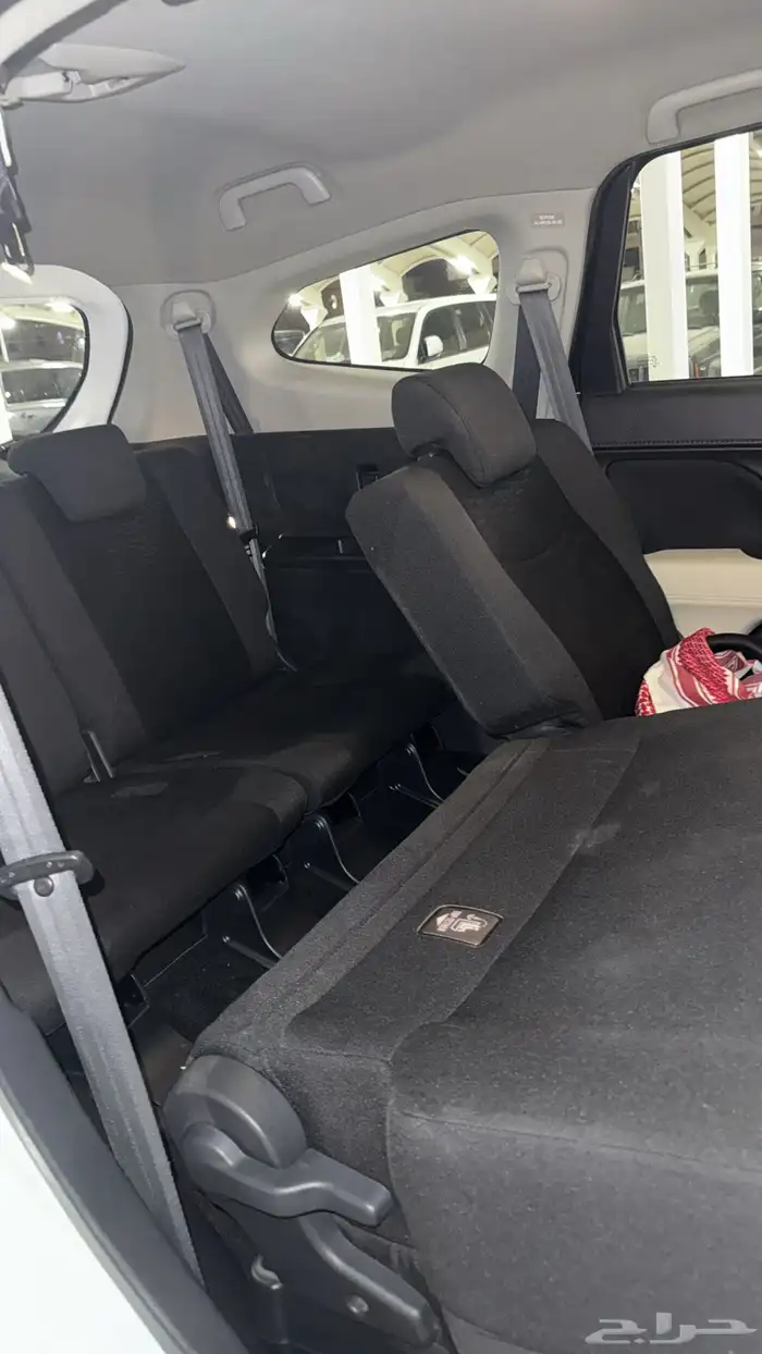 تويوتا راش 2023 فل كامل S 17