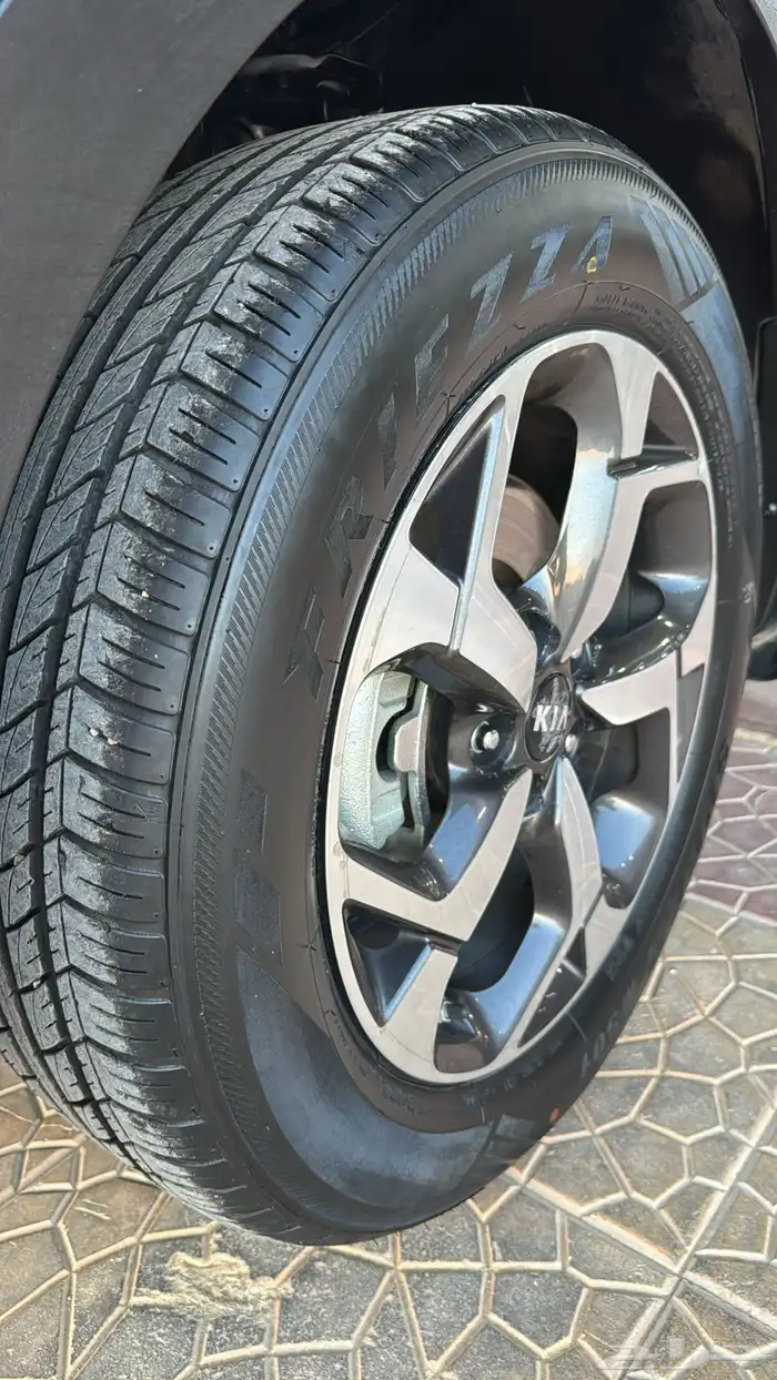 سبورتاج 2020 سعودي مكينة 1.6 33