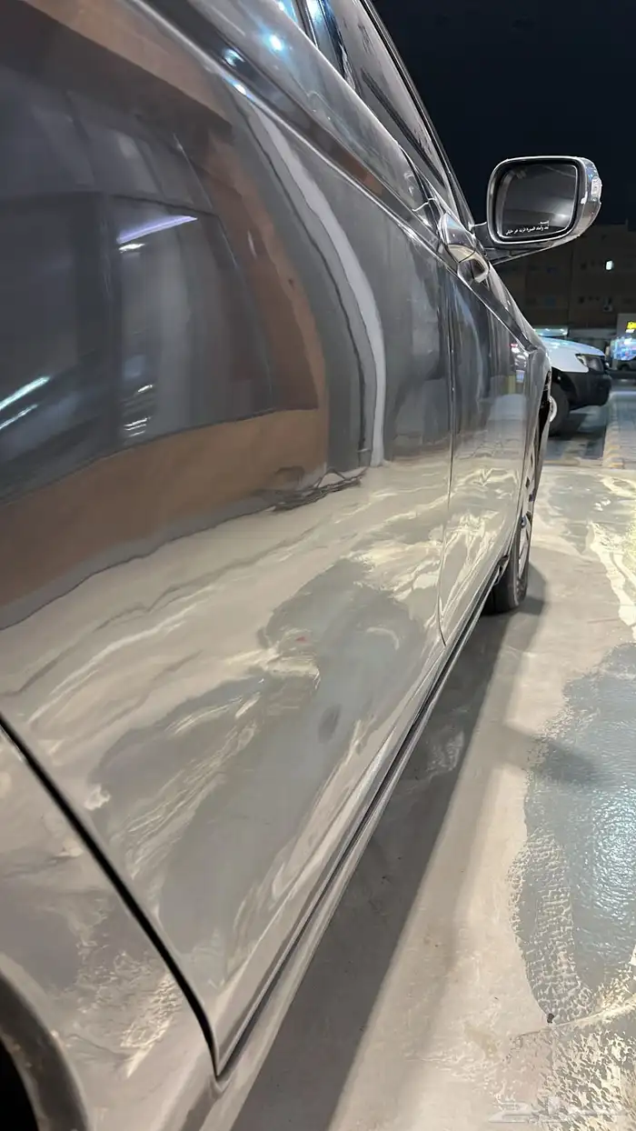 اكورد 2012 ستاندر للبيع 6