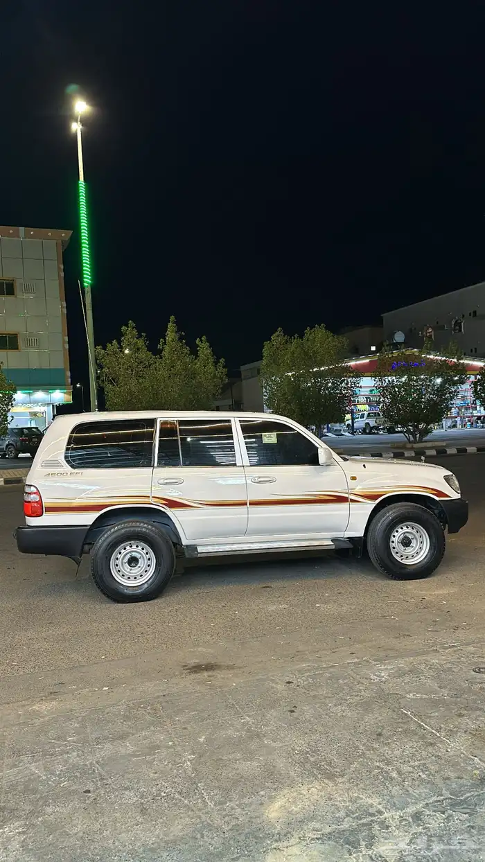 جيب جكسار فل كامل 1