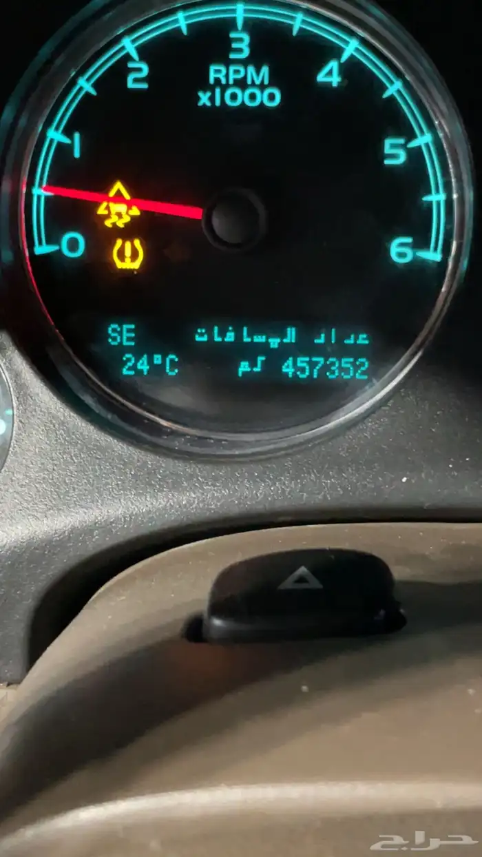 تاهو 2009فل كامل 13