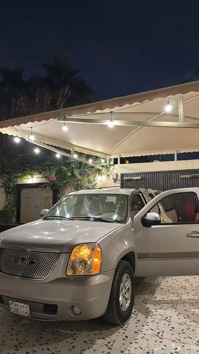 يوكن Xl 2007 مالك اول 0