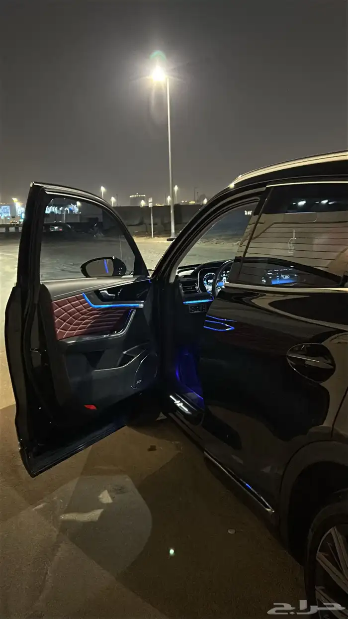 هونشي HS5 2023 فل كامل. 13