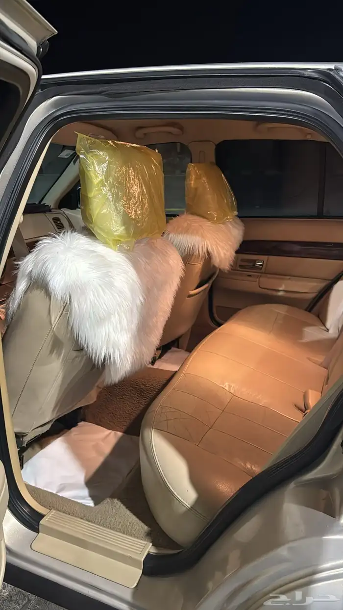 فورد ماركيز إمريكي فل كامل 13