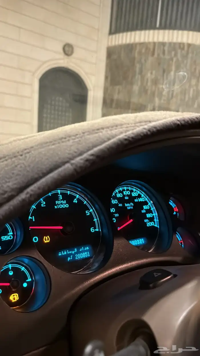 يوكن Xl 2007 مالك اول 5