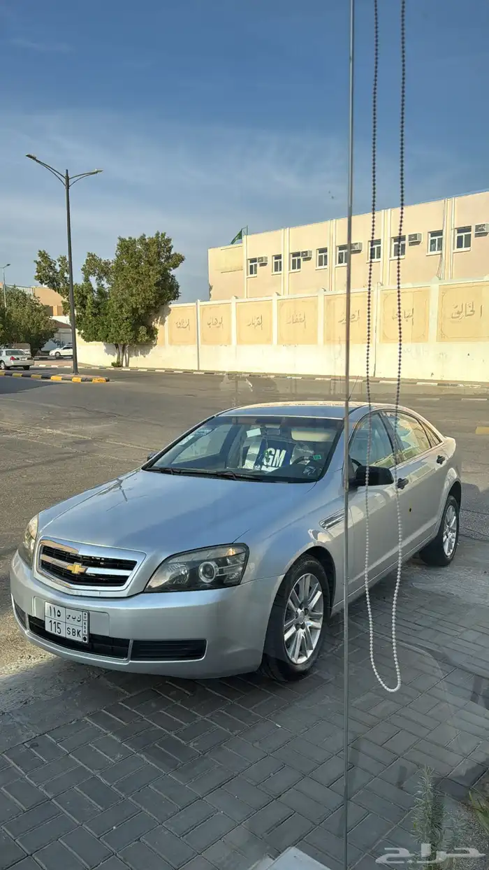 كابرس 2013 ممشى قليل 7