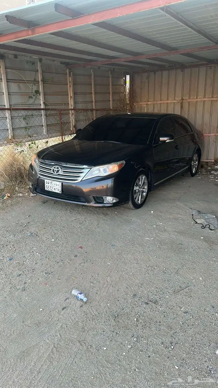 افالون 2011ممشى243 0