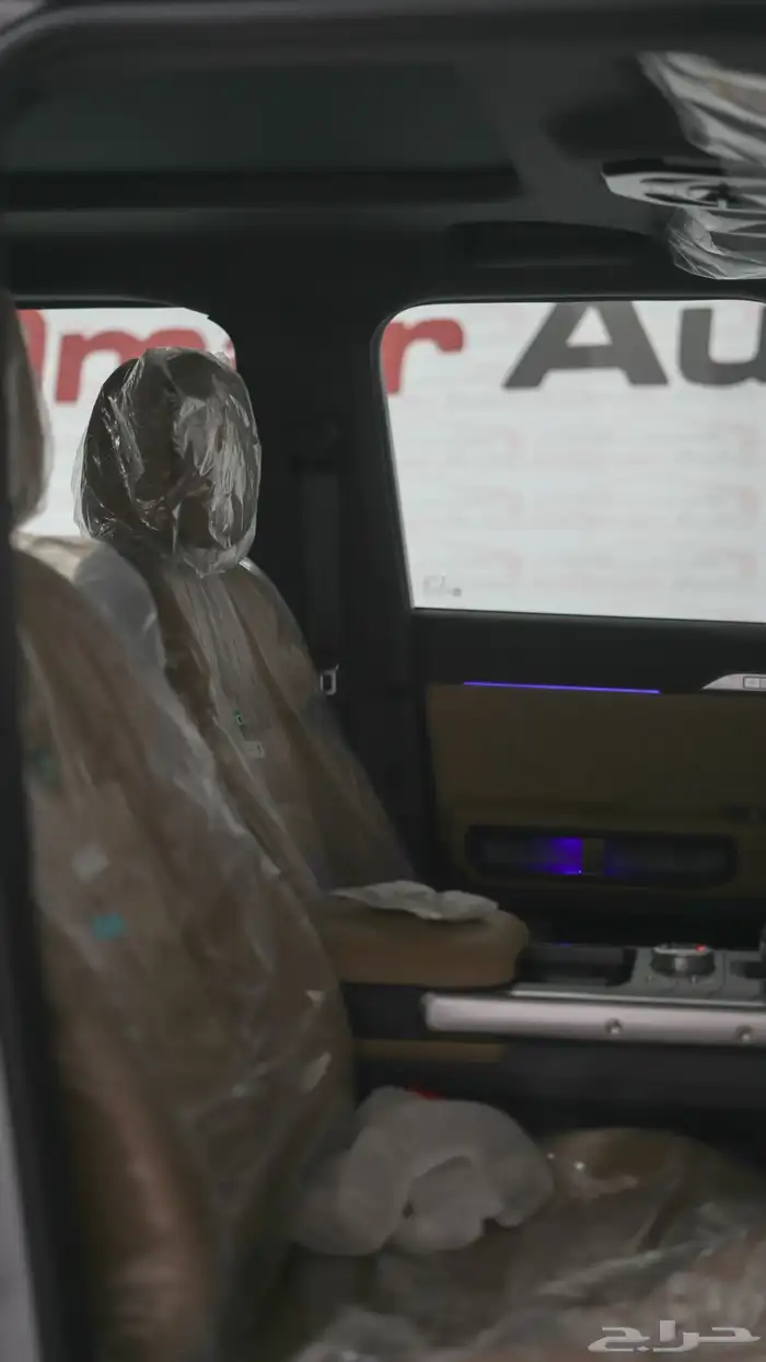 جيتور T2 لاكجري بلس 2025 باقل سعر 8