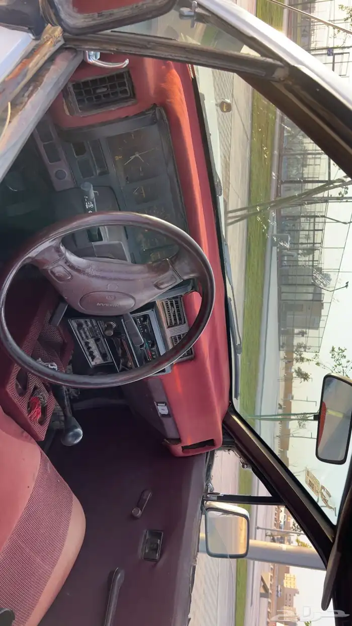 ددسن 89 غمارة للبيع 2