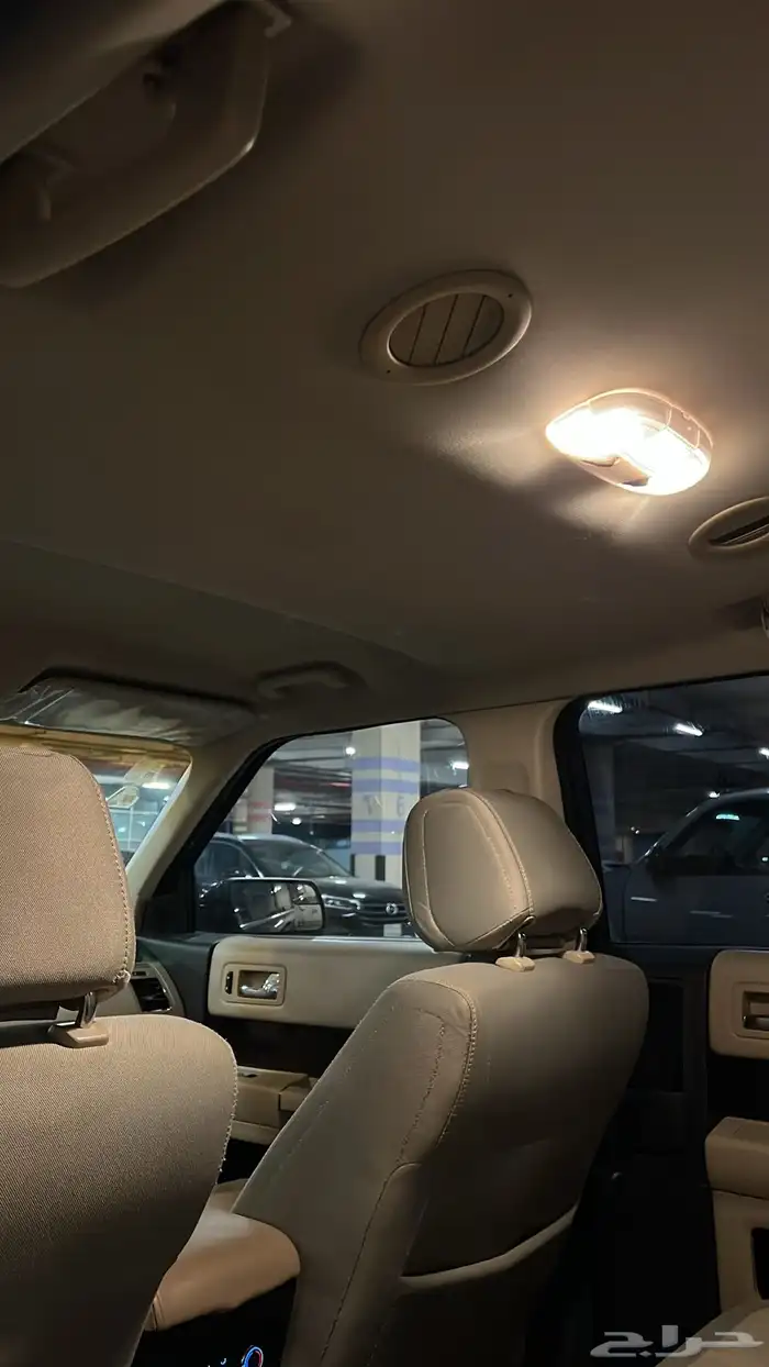 فورد فلكس 13 13