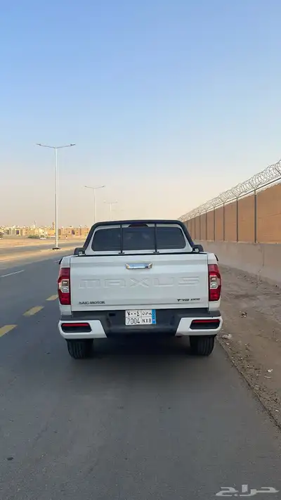 ماكسوس T70pro index