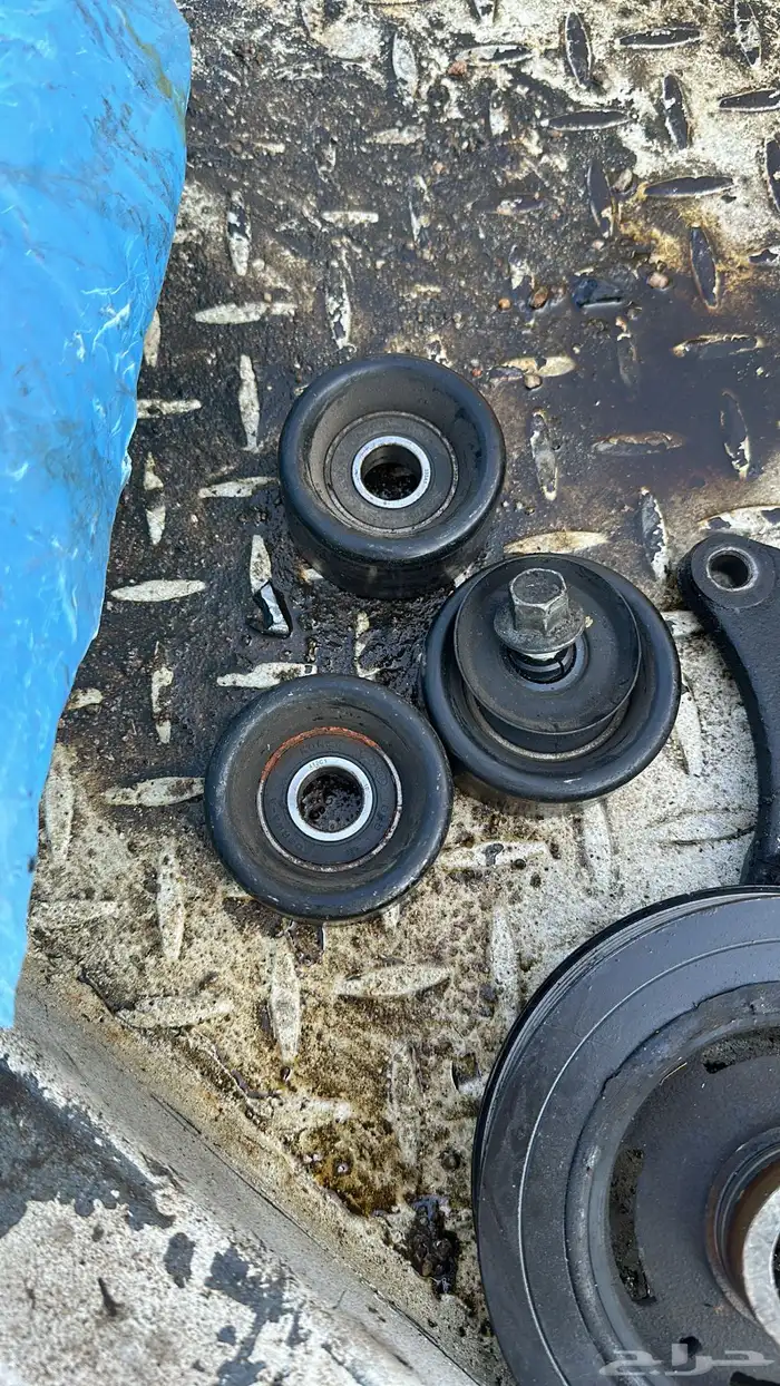 قطع غيار مكينه سوناتا 2010 1