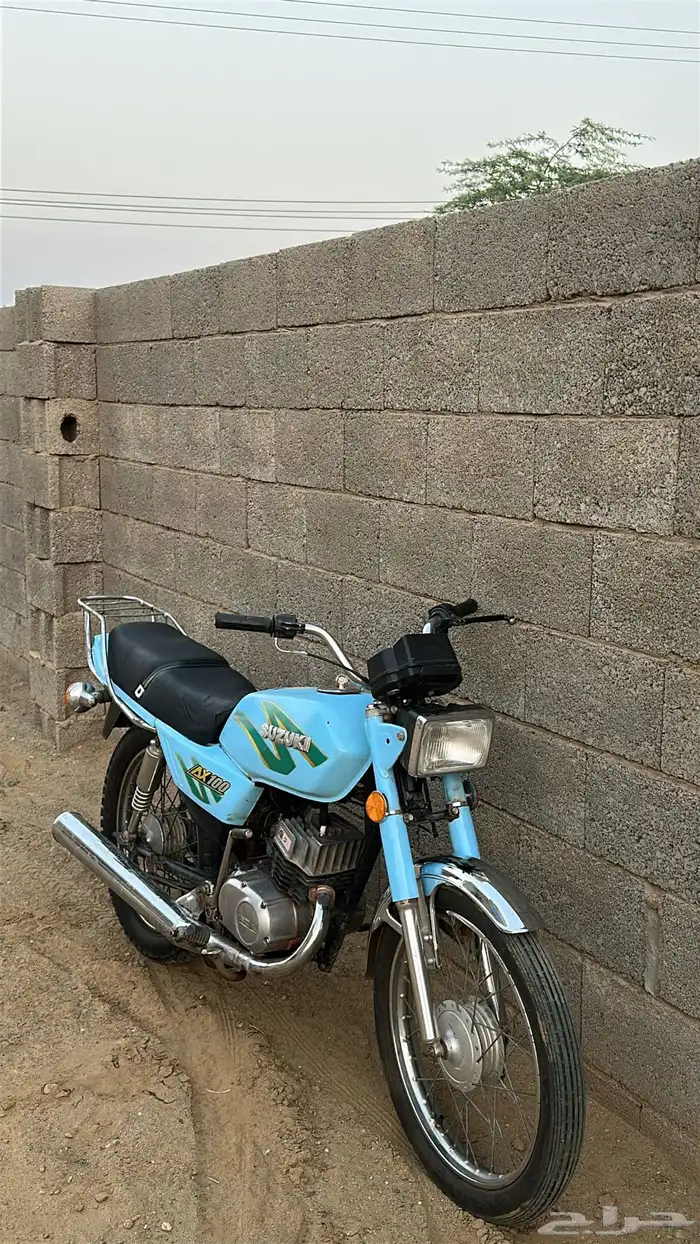 للبيع دباب سوزوكي  الأصلي بدون أوراق 2