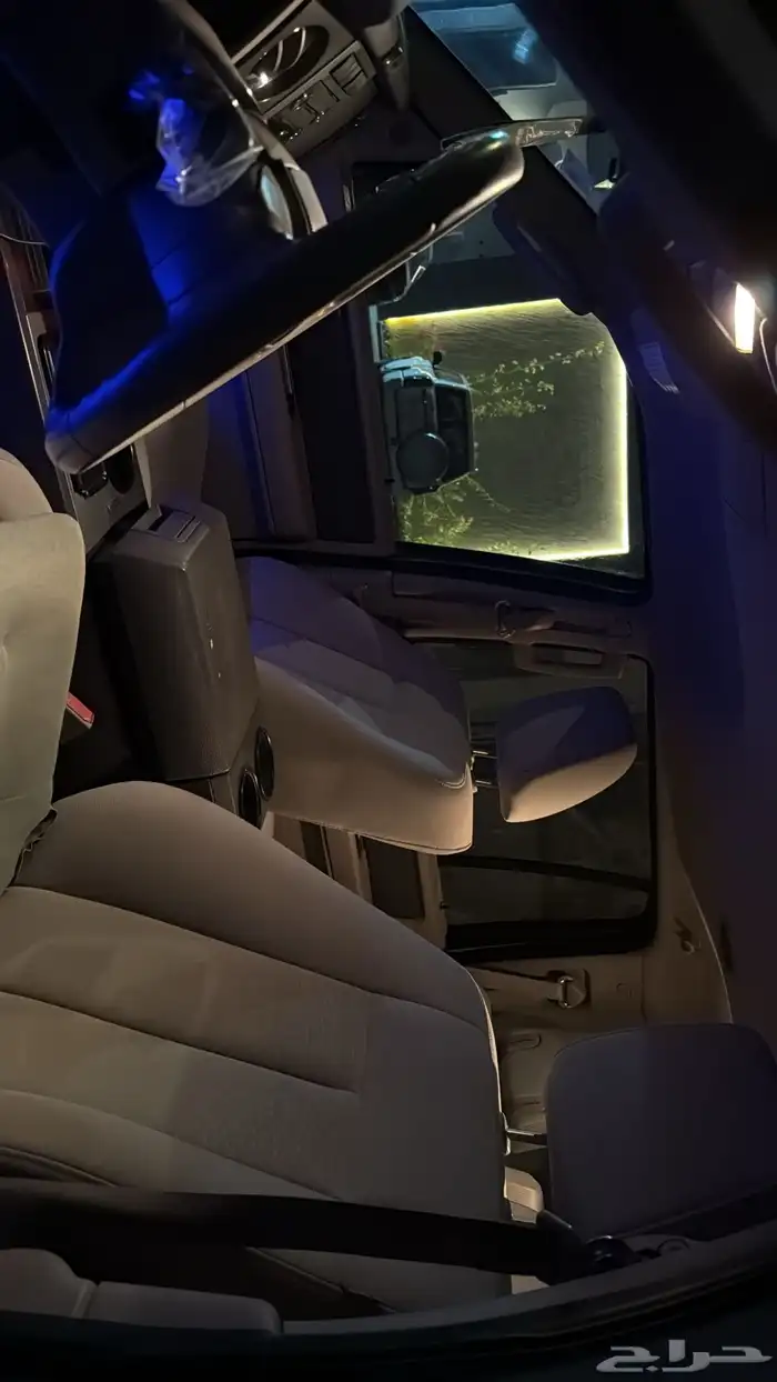 اكسبديشن 2010 نظيف 13