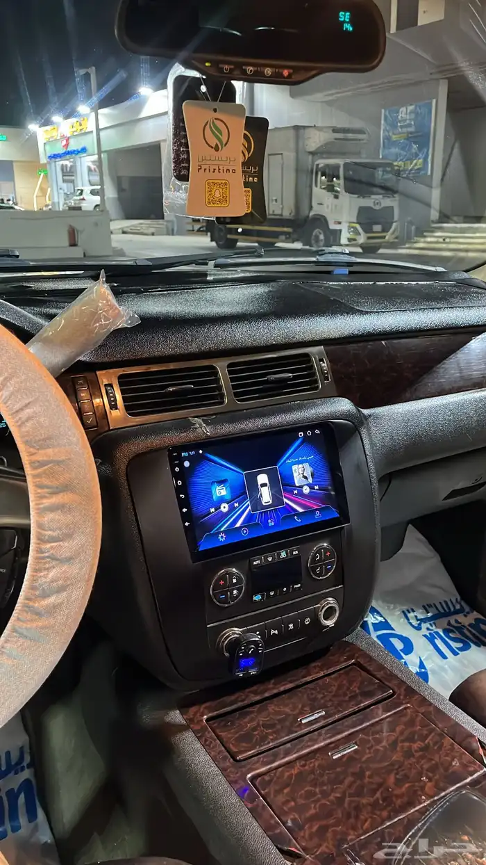 جمس دينالي 2007 3