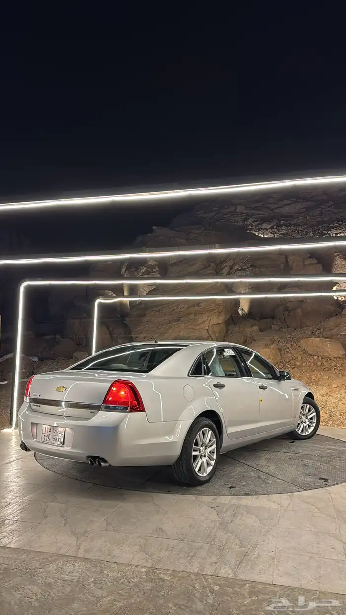 كابرس 2013 ممشى قليل 6