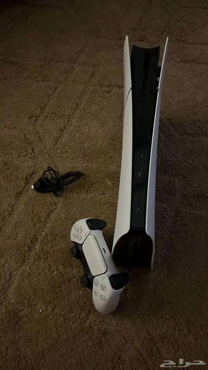 سوني 5 معا الكرتون جميع اغراضه 0