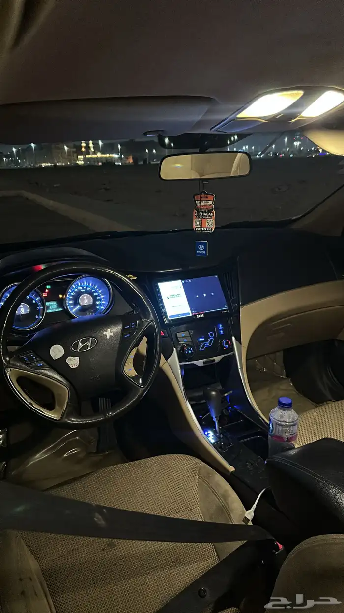 سوناتا 2011 10