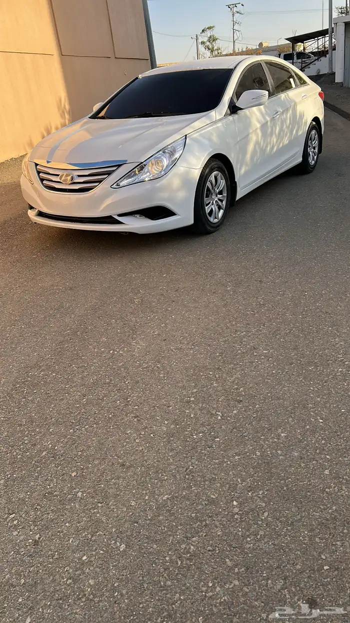 سوناتا 2013 مجدوعي محول وعلان 2014 22