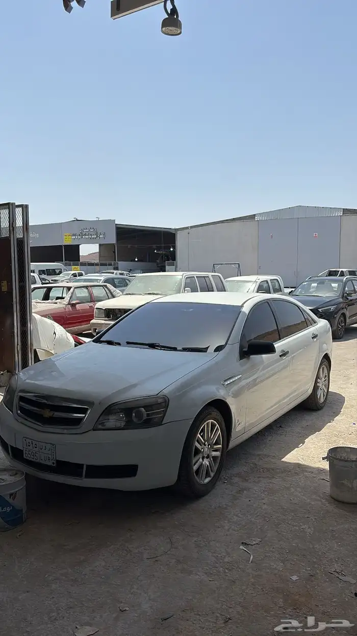 كابرس 2013 للبيع او البدل 0